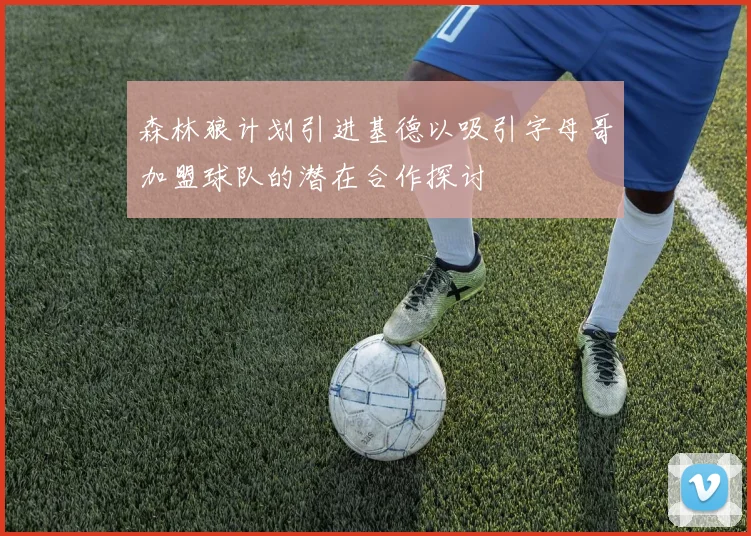 森林狼计划引进基德以吸引字母哥加盟球队的潜在合作探讨